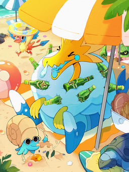 Rating: s
ID: 5676382
Date: 2025-06-29 20:52:15 -0400
Status: active
Score: 8
absurd_res alcohol alcohol_bottle alolan_exeggutor alolan_form ambiguous_gender ammonite archen arctozolt ball beach beach_ball beach_blanket beverage blue_body blue_feathers blue_scales blue_skin bodily_fluids box bubble cephalopod container cradily dinosaur elemental_creature eyes_closed feathered_dinosaur feathered_scalie feathers feral fin flora_fauna footprint fossil fossil_pokemon generation_1_pokemon generation_3_pokemon generation_5_pokemon generation_7_pokemon generation_8_pokemon green_body green_skin group hi_res hybrid inflatable marine mollusk nintendo omanyte open_mouth palm_tree plant pokeball pokemon pokemon_(species) prehistoric_species red_body red_feathers regional_form_(pokemon) reptile sand sand_castle scales scalie sculpture seaside sharp_teeth shell sleeping snot snot_bubble surfboard taplaos teeth tentacles theropod tirtouga tongue towel tree turtle yellow_body yellow_feathers post #5676382