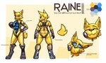 Rating: s
ID: 4271029
Date: 2023-09-03 15:58:05 -0400
Status: active
Score: 95
animate_inanimate anthro armwear biohazard_symbol blue_eyes boots canid canine canis clothing elbow_gloves english_text female filter footwear gas_mask gloves handwear hazard_symbol hazmat_suit heart_symbol hi_res hollow_body knee_boots knee_highs krd latex legwear living_clothing mammal mask open_suit pronouns question_mark raine_(rubbercreatures) shoes smile symbol synthetic text unusual_anatomy what_has_science_done wolf post #4271029