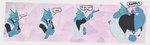 Rating: s
ID: 4941829
Date: 2024-07-25 13:28:38 -0400
Status: active
Score: 29
5_fingers absurd_res anthro aquatic_dragon barbel_(anatomy) biceps biceptember big_muscles blue_body clothed clothing comic dialogue digital_media_(artwork) dragon english_text expansion eyewear fingers flesh_whiskers flexing frill_(anatomy) glasses growth half-length_portrait hi_res huge_muscles hyper hyper_muscles looking_at_viewer male marine membrane_(anatomy) membranous_frill muscle_growth muscular muscular_anthro muscular_male mythological_creature mythological_scalie mythology necktie open_mouth pecs portrait pseudo_hair scales scalie sea_serpent seaserpenttailor sequence shirt simon_(seaserpenttailor) simple_background solo speech_bubble teeth tentacle_hair tentacles text topwear vest post #4941829