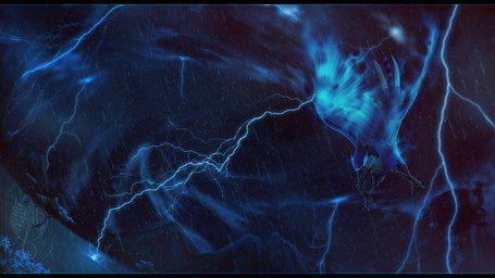 2018 ambiguous_gender avian beak bird black_bars blue_feathers blue_theme detailed_background digital_media_(artwork) feathered_wings feathers feral sinistereternity solo thunder wings
Rating: Safe
Score: 2
User: Millcore
Date: April 18, 2018 2018 ambiguous_gender avian beak bird black_bars blue_feathers blue_theme detailed_background digital_media_(artwork) feathered_wings feathers feral sinistereternity solo thunder wings
Rating: Safe
Score: 2
User: Millcore
Date: April 18, 2018