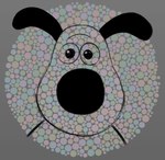 Rating: s
ID: 5609374
Date: 2025-05-30 13:44:28 -0400
Status: active
Score: 7
aardman_animations anthro big_nose border canid canine canis color_vision_test domestic_dog dotted_background ears_up english_description front_view grey_border gromit_(wallace_and_gromit) headshot_portrait ishihara_test looking_at_viewer maddeku male mammal pattern_background portrait simple_background solo wallace_and_gromit post #5609374