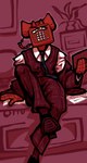 Rating: s
ID: 4862754
Date: 2024-06-18 18:04:54 -0400
Status: active
Score: 1
2024 absurd_res ambiguous_gender bow_tie character_signature clothed clothing colored desk digital_drawing_(artwork) digital_media_(artwork) footwear for_a_head furniture hi_res holding_object humanoid looking_at_viewer mutant_telephone object_head ottu paper plant seductive shaded shoes signed_document sitting sitting_on_desk solo table unusual_anatomy unusual_head post #4862754