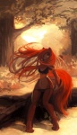 Rating: s
ID: 474435
Date: 2014-04-27 13:00:49 -0400
Status: active
Score: 19
anthro breasts brown_body brown_fur cleavage clothed clothing detailed_background female forest fur hair log magicscir mammal nature outside plant red_hair rodent sciurid skimpy solo tree tree_squirrel wood post #474435