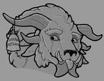 Rating: s
ID: 5126764
Date: 2024-10-19 23:31:34 -0400
Status: active
Score: 11
4_ears ambiguous_form catnip charr drugs felid feline greyscale guild_wars headshot_portrait horn male mammal monochrome multi_ear portrait solo whiskerdoodles post #5126764