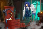 Rating: s
ID: 4412232
Date: 2023-11-13 12:20:39 -0500
Status: active
Score: 9
1_eye absurd_res anatid anseriform anthro avian beak bird console cybernetic_hand cybernetic_torso cybernetics cyborg detachable detachable_arms detachable_eyes detachable_limbs duck empty_eye_sockets exposed_endoskeleton feathers garage hi_res inside inside_stomach limbs machine male mechanic mechanical_arm mechanical_leg mechanical_wings oil ony01 parts power_tool robot robotic_arm robotic_hand robotization science_fiction screwdriver solo steam suspension tools workshop post #4412232