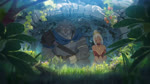 Rating: s
ID: 3266348
Date: 2022-04-08 01:22:07 -0400
Status: active
Score: 341
16:9 amazing_background animated anthro breasts detailed detailed_background duo eyes_closed felid female flower fur gaialot grass grey_body grey_fur hair human jewelry kemono leaning_on_another lion long_hair looking_at_another male mammal muscular muscular_anthro muscular_male necklace orange_eyes pantherine plant raining shaded shadow short_playtime shoulder_pads shrub sitting sleeping sound tired webm white_hair widescreen wristband post #3266348