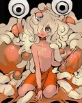 Rating: s
ID: 3730496
Date: 2022-12-04 06:21:17 -0500
Status: active
Score: 10
absurd_res ambiguous_gender cutlery flying_spaghetti_monster food fork hi_res humanoid kitchen_utensils meatball multi_eye pseudo_hair solo tentacle_hair tentacles tools wansyon144 post #3730496