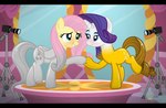 Rating: s
ID: 5128938
Date: 2024-10-20 21:45:55 -0400
Status: active
Score: 15
absurd_res black_bars blue_eyes blush brown_tail camera carousel_boutique cork cutie_mark duo empty_bottle equid equine female feral fluttershy_(mlp) friendship_is_magic gold_body grey_body hair hasbro hi_res horn icaron inanimate_transformation letterbox mammal mid_transformation mirror my_little_pony mythological_creature mythological_equine mythology objectification pegasus petrification pink_hair potion potion_bottle purple_hair rarity_(mlp) smile statue_transformation statuefication statufication story story_at_source story_in_description tail teal_eyes teeth_showing touching_hands transformation transformation_by_substance transformation_potion tripod unicorn wings post #5128938