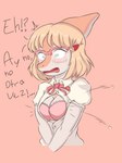 Rating: s
ID: 5133652
Date: 2024-10-23 03:18:40 -0400
Status: active
Score: 18
2023 3:4 accessory accident accidental_exposure anthro arms_in_front biped blonde_eyebrows blonde_hair blush blush_lines bone_frill bow_tie bra breasts button_(fastener) button_pop cleavage clothed clothed_anthro clothed_female clothing collared_shirt colored dialogue diegochirinos20 dinosaur dress_shirt ellipsis embarrassed exclamation_point eyebrows eyewear female female_anthro frill_(anatomy) glasses goodbye_volcano_high green_eyes hadrosaurid hair hair_accessory hairclip half-length_portrait heart_accessory heart_hair_accessory heart_hairclip impact_lines medium_breasts medium_hair naomi_(gvh) non-mammal_breasts open_clothing open_mouth open_shirt open_topwear orange_body orange_scales ornithischian ornithopod parasaurolophus partially_clothed_anthro partially_clothed_female path_lines pink_background pink_bra pink_clothing pink_underwear portrait prehistoric_species red_bow_tie reptile round_glasses scales scalie shirt shocked simple_background snout solo spanish_text surprised text tongue topwear translated translated_description underwear wardrobe_malfunction white_body white_clothing white_scales white_shirt white_topwear wide_eyed post #5133652