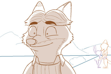 2017 anthro canine clothed clothing digital_media_(artwork) disney duo female fox fur gideon_grey group hug judy_hopps kissing lagomorph male male/female mammal nick_wilde outside rabbit raised_leg restricted_palette simple_background smile tggeko white_background zootopia
Rating: Safe
Score: 2
User: JAKXXX3
Date: June 23, 2017 2017 anthro canine clothed clothing digital_media_(artwork) disney duo female fox fur gideon_grey group hug judy_hopps kissing lagomorph male male/female mammal nick_wilde outside rabbit raised_leg restricted_palette simple_background smile tggeko white_background zootopia
Rating: Safe
Score: 2
User: JAKXXX3
Date: June 23, 2017