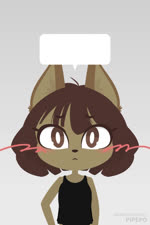 Rating: s
ID: 3637438
Date: 2022-10-19 16:54:01 -0400
Status: active
Score: 48
2:3 animated anthro big_ears blinking blush brown_body brown_eyes brown_hair canid canine canis cha_hieun clothed clothing domestic_dog female hair inner_ear_fluff korean mammal pipepo short_hair short_playtime simple_background solo sound sound_warning speech_bubble tuft voice_acted webm post #3637438