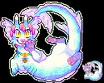 Rating: s
ID: 5568123
Date: 2025-05-12 21:50:03 -0400
Status: active
Score: 4
2025 2_horns 4_toes 5:4 alpha_channel blue_body blue_skin blue_tail chotpot colored digital_media_(artwork) ear_frill ear_piercing ear_ring english_description feet felid feline feral fin frill_(anatomy) hair horn jewelry light lighting long_tail looking_at_viewer low_res male male_feral mammal marine mercat merfolk multicolored_body multicolored_horn multicolored_skin necklace opal_(nuggins) pawpads piercing pink_hair pink_mouth pink_nose pink_pawpads pixel_(artwork) purple_body purple_skin quadruped ring_piercing shaded short_hair simple_background smile smiling_at_viewer solo split_form tail tail_fin toes transparent_background white_body white_horn white_skin white_tail post #5568123