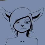 Rating: s
ID: 3775079
Date: 2022-12-27 07:38:32 -0500
Status: active
Score: 4
1:1 2-bit anthro artist_logo artist_name awooboros bedroom_eyes bite biting_lip biting_own_lip digital_media_(artwork) female logo looking_at_viewer monochrome narrowed_eyes pixel_(artwork) restricted_palette seductive self_bite signature simple_background solo text post #3775079