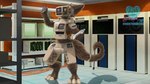 Rating: s
ID: 4018012
Date: 2023-04-27 14:59:00 -0400
Status: active
Score: 86
16:9 2022 3_toes anthro clipboard computer detailed_background digitigrade electronics english_text feet for_a_head heartermobs hi_res ibm machine male object_head protogen reel-to-reel_computer retro roland_corporation screen screen_face screen_head server server_room solo standing text toes widescreen post #4018012