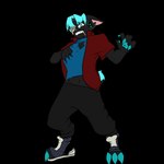 Rating: s
ID: 5651028
Date: 2025-06-18 12:44:01 -0400
Status: pending
Score: 5
1:1 absurd_res alpha_channel anthro biohound bodily_fluids downloading dripping ears_back fur fur_growth growth hi_res machine male mid_transformation pawpads pivoted_ears protogen protogenized saliva saliva_drip solo tail_growth_in_pants tearing_own_clothing torn_shoes transformation virus werecreature post #5651028