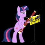 Rating: s
ID: 1279568
Date: 2017-07-18 07:26:28 -0400
Status: active
Score: 3
1:1 absurd_res alpha_channel bassoon book cutie_mark equid equine female feral friendship_is_magic hair hasbro hi_res holding_musical_instrument holding_object horn mammal multicolored_hair musical_instrument my_little_pony mythological_creature mythological_equine mythology playing_music purple_eyes simple_background solo supermatt314 transparent_background twilight_sparkle_(mlp) unicorn wind_instrument woodwind_instrument post #1279568