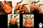 Rating: s
ID: 260464
Date: 2012-10-25 20:17:50 -0400
Status: active
Score: 6
alin_raven ambiguous_gender board_game cthulhu_mythos eldritch_abomination flesh_creature h._p._lovecraft hand_painted hi_res looking_at_viewer lovecraftian_(genre) mansions_of_madness_(board_game) monster nightmare_fuel sculpture shoggoth_(h.p._lovecraft) solo post #260464