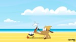 Rating: s
ID: 5583807
Date: 2025-05-19 13:39:52 -0400
Status: active
Score: 0
2024 anthro arthropod beach blue_sky brown_body brown_fur crab crustacean decapod duo fur gesture herpestid hi_res high_five malacostracan male mammal marley_(potateymatey) meerkat outside potateymatey sea sky water post #5583807
