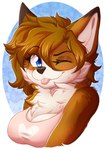 Rating: s
ID: 4401370
Date: 2023-11-08 01:35:23 -0500
Status: active
Score: 15
absurd_res anthro blue_eyes brown_body brown_fur bust_portrait canid canine canis clothed clothing domestic_dog female fox fur hi_res husky mammal nana-yuka nordic_sled_dog portrait solo spitz swift_(sleekhusky) tongue tongue_out white_body white_fur post #4401370