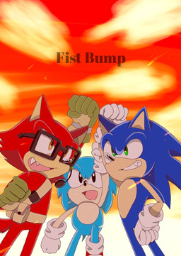 2017 anthro big_head black_nose canine clothing custom_character_(sonic_forces) eyewear fur glasses gloves hedgehog hi_res male mammal sharp_teeth sonic_(series) sonic_forces sonic_the_hedgehog sonicsky2337 teeth toony video_games wolf
Rating: Safe
Score: 2
User: Rysaerio-Misoery
Date: September 10, 2017 2017 anthro big_head black_nose canine clothing custom_character_(sonic_forces) eyewear fur glasses gloves hedgehog hi_res male mammal sharp_teeth sonic_(series) sonic_forces sonic_the_hedgehog sonicsky2337 teeth toony video_games wolf
Rating: Safe
Score: 2
User: Rysaerio-Misoery
Date: September 10, 2017