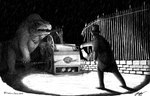 Rating: s
ID: 4535878
Date: 2024-01-14 19:58:21 -0500
Status: active
Score: 25
alan_grant alternate_form alternate_species alternate_universe ambiguous_gender black_and_white carriage claws clothing destruction dinosaur escape female fence feral flare_scene_(meme) group hat headgear headwear hi_res human jed_taylor_(artist) jurassic_park lamp lantern male mammal megalosaurid megalosaurus monochrome night prehistoric_species raining reptile scalie sharp_teeth teeth theropod top_hat trio universal_studios post #4535878