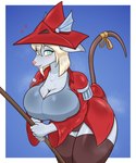 Rating: s
ID: 5597956
Date: 2025-05-25 17:15:16 -0400
Status: active
Score: 15
5:6 5_fingers absurd_res accessory anthro big_breasts blonde_hair blue_background blue_eyes blush blush_lines bodily_fluids border bow_ribbon breast_squish breasts burmecian cel_shading cleavage_cutout clothing coat curvy_figure cutout dragoon eyebrow_through_hair eyebrows eyelashes eyelashes_through_hair female final_fantasy final_fantasy_ix fingers freya_crescent furgonomics glistening glistening_body glistening_breasts gradient_background grey_body hair hat headgear headwear heart_eyes heart_symbol hearts_around_head hi_res holding_object huge_breasts huge_thighs johnmarten leaning leaning_forward leggings legwear looking_at_viewer mammal multicolored_clothing murid murine musk open_mouth panties portrait raised_tail rat red_clothing ribbons rodent shaded simple_background smile solo square_enix squish staff sweat sweaty_breasts tagme tail tail_accessory tail_bow tail_ribbon thick_thighs thigh_highs three-quarter_portrait topwear translucent translucent_hair two_tone_clothing underwear voluptuous white_border wide_hips post #5597956