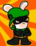 Rating: s
ID: 5539985
Date: 2025-04-30 17:36:10 -0400
Status: active
Score: 1
2024 anthro belt belt_buckle black_jumpsuit black_mask buckle captainquack64 closed_frown clothed clothed_anthro clothed_male clothing crossover digital_drawing_(artwork) digital_media_(artwork) english_description flat_colors frown frowning_at_viewer fully_clothed fully_clothed_anthro fully_clothed_male fur furrowed_brow green_clothing green_hat green_headwear green_kerchief green_neckerchief hat headgear headwear kerchief lagomorph long_ears looking_at_viewer male male_anthro mammal mario_bros mario_plus_rabbids_kingdom_battle mouth_closed multicolored_body neckerchief neckwear nintendo noseless orange_belt orange_eyes orange_outline outline rabbid rabbid_luigi rabbid_mr._l raving_rabbids rayman_(series) simple_background solo tan_body tan_inner_ear tan_skin two_tone_body ubisoft white_body white_fur post #5539985