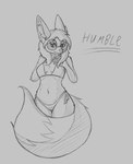 Rating: s
ID: 5292936
Date: 2025-01-07 08:41:38 -0500
Status: active
Score: 20
5_fingers :3 anthro arm_tuft belly big_ears big_tail bikini bikini_bottom bikini_top biped bottomwear breasts canid canine cleavage closed_smile clothed clothing dipstick_tail ear_tuft ears_up elbow_tuft eyebrows eyewear female fennec_fox fingers fluffy fluffy_tail fox front_view fur glasses grey_background greyscale hair hand_on_breast hand_on_chest hi_res huge_tail humble_(raubr1tter) inner_ear_fluff legs_together long_hair long_tail looking_at_viewer mammal markings midriff monochrome mouth_closed multicolored_ears multicolored_tail navel panties pinup pose raubr1tter round_glasses shaded side-tie_bikini side-tie_panties simple_background sketch slim small_breasts smile smiling_at_viewer snout solo standing string_bikini swimwear tail tail_markings text thick_tail thick_thighs thigh_gap topwear true_fox tuft two-piece_swimsuit underwear post #5292936
