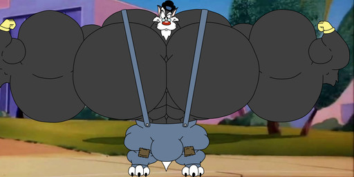 Rating: s
ID: 5701846
Date: 2025-07-11 15:22:36 -0400
Status: active
Score: 3
2023 3_toes abs animaniacs anthro arm_tuft beard biceps big_bulge big_muscles big_pecs biped black_body black_bowler_hat black_fur black_toe_claws blue_clothing blue_overalls bowler_hat bulge canid canine canis cheek_tuft chin_tuft claws clothed clothing collarbone colored digital_drawing_(artwork) digital_media_(artwork) elbow_tuft elderly elderly_anthro elderly_male eyebrows eyewear facial_hair facial_tuft feet fist flat_colors flexing flexing_bicep flexing_both_biceps flexing_muscles front_view fur glasses gloves handwear hat headgear headwear hi_res huge_muscles huge_pecs hyper hyper_biceps hyper_muscles hyper_pecs looking_at_viewer male mammal multicolored_body multicolored_fur muscular muscular_male navel outside overalls pecs pinup pose raised_eyebrow red_nose small_hands small_head smile smiling_at_viewer solo standing thick_calves thick_thighs toe_claws toes top_heavy topless topless_anthro topless_male trapezius tuft two_tone_body two_tone_fur walter_wolf warner_brothers white_body white_fur wish-granter wolf yellow_clothing yellow_gloves yellow_handwear post #5701846