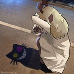 Rating: s
ID: 5570719
Date: 2025-05-13 23:14:50 -0400
Status: active
Score: 63
1:1 2025 5_fingers anthonylegua1 anthro antlers blonde_hair cat_shadow_puppet_(meme) crouching deltarune english_description female fingers friend_(deltarune) hair horn humor meme noelle_holiday outside shadow_puppet solo undertale_(series) young young_anthro young_female post #5570719