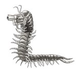 Rating: s
ID: 5552038
Date: 2025-05-06 00:13:13 -0400
Status: active
Score: 101
absurd_res ambiguous_gender antennae_(anatomy) arthropod bowelfly centipede exoskeleton feral gun handgun hi_res holding_gun holding_handgun holding_object holding_ranged_weapon holding_revolver holding_weapon multi_limb myriapod pistol ranged_weapon revolver simple_background solo traditional_media_(artwork) weapon white_background post #5552038