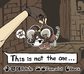 Rating: s
ID: 3974684
Date: 2023-04-05 23:07:52 -0400
Status: active
Score: 139
2023 alternate_species annoyed anthro ashley_(warioware) ashley_graham_(resident_evil) black_hair capcom carrying_another crossover dialogue english_text female female_anthro fur furrification gameplay_mechanics hair house_mouse inawon mammal meme mouse moushley murid murine nintendo resident_evil rodent skull_and_crossbones text warioware white_body white_fur post #3974684