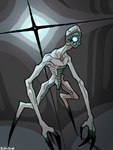 Rating: s
ID: 4200989
Date: 2023-07-29 15:36:59 -0400
Status: active
Score: 9
1_eye 2022 3:4 3_claws 3_fingers ambiguous_gender artist_name biped black_claws claws collarbone countershade_legs countershade_thighs countershade_torso countershading digital_drawing_(artwork) digital_media_(artwork) eddybird empty_eyes english_text featureless_feet feet fingers front_view full-length_portrait grey_background greyscale hi_res humanoid long_arms long_claws long_neck monochrome monster monstrous_humanoid mouth_eye naturally_censored nude nude_ambiguous nude_humanoid open_mouth pale_body pale_skin portrait ribs scales scp-001 scp-001_(the_prototype) scp_foundation sharp_teeth simple_background solo standing teeth text three-quarter_view ventral_scales white_text post #4200989