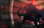 Rating: s
ID: 3719838
Date: 2022-11-29 00:00:58 -0500
Status: active
Score: 19
2014 alarm ambiguous_gender artist_name black_body black_fur black_shuck british_mythology canid canine canis digital_media_(artwork) european_mythology fangs feral fur hi_res mammal mythological_canine mythological_creature mythology neutron-quasar open_mouth red_eyes scp-023 scp_foundation solo spectral_dog spirit teeth text wolf post #3719838