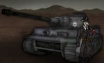 Rating: s
ID: 3159592
Date: 2022-02-05 00:55:10 -0500
Status: active
Score: -12
anthro canid canine canis clothing felid fur germany grey_body grey_fur male mammal military nazi nicolasthewolf pantherine panzer panzerkampfwagen_(tank) panzerkampfwagen_vi_(tank) solo tank_(vehicle) tiger uniform vehicle wolf post #3159592