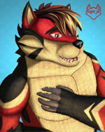 Rating: s
ID: 4924911
Date: 2024-07-17 13:29:58 -0400
Status: active
Score: -6
animated anthro canid canine fox franix_art hi_res male mammal no_sound short_playtime solo toku webm post #4924911