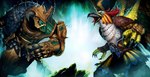 Rating: s
ID: 3395567
Date: 2022-06-16 20:20:00 -0400
Status: active
Score: 19
2013 absurd_res accipitrid accipitriform anthro armadyl armor avian aviansie bandos bird deity duo fight hi_res male multi_wing official_art runescape unknown_artist warrior wings post #3395567