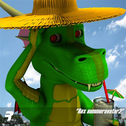 Rating: s
ID: 1645391
Date: 2018-09-05 11:59:02 -0400
Status: active
Score: 4
1:1 2014 2_fingers 3d_(artwork) beverage claws clothing cloud digital_media_(artwork) dragon drinking_straw european_mythology fangs fingers hat headgear headwear horn icon looking_at_viewer male mythological_creature mythological_scalie mythology pupils rangarig rangarig_rex red_eyes scales scalie sky slit_pupils small_wings smile solo straw_hat summer teeth western_dragon wings post #1645391