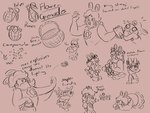 Rating: s
ID: 5620652
Date: 2025-06-04 13:22:50 -0400
Status: pending
Score: 3
2024 4:3 ambiguous_feral ambiguous_gender anthro arm_wrestling arms_bent arthropod backwards_hat basket bodily_fluids brown_background buckteeth butterfly closed_frown clothed clothed_anthro clothed_female clothed_male clothing container cracking_knuckles crossover crown dialogue digital_drawing_(artwork) digital_media_(artwork) dress ear_piercing english_description english_text explosives eyes_closed facial_hair fan_character featureless_feet feet female female_anthro female_human feral flower flower_crown flying frown fully_clothed fully_clothed_anthro fully_clothed_male gesture grenade group hair hand_gesture hand_pawpads hat headgear headwear hi_res holding_basket holding_container holding_object hug hugging_another human insect insect_wings insertthenewblhere lagomorph lepidopteran lepidopteran_wings long_hair lying male male_anthro mammal mario_bros mario_plus_rabbids_kingdom_battle mitten_hands mouth_closed muscular muscular_anthro muscular_female mustache nintendo noseless on_front open_mouth open_smile overalls patch_(fabric) petals piercing plant pointing pointing_at_another princess princess_daisy puffed_cheeks rabbid rabbid_daisy rabbid_luigi rabbid_mario rabbid_peach raving_rabbids rayman_(series) royalty shirt simple_background sitting sketch_page smile standing struggling sweat sweatdrop teeth text throwing_grenade throwing_object tongue topwear ubisoft weapon wings worm post #5620652