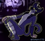 Rating: s
ID: 3275962
Date: 2022-04-13 07:24:13 -0400
Status: active
Score: 4
anthro athletic black_body black_fur cats_(musical) claws domestic_cat felid feline felis fluffy fluffy_tail fur glowing glowing_eyes hi_res humanoid_hands looking_at_viewer male mammal mr._mistoffelees night pose sitting smile smirk solo tail tuxedo_cat vampirsttg whiskers white_body white_fur yellow_eyes post #3275962