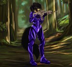 Rating: s
ID: 3198261
Date: 2022-02-27 16:52:14 -0500
Status: active
Score: 3
absurd_res anthro armor canid canine canis cinnameana day domestic_dog female forest gun hi_res hovawart lydia_von_blutsonne mammal plant ranged_weapon rifle solo tree weapon post #3198261