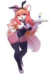 Rating: s
ID: 5410805
Date: 2025-03-03 23:38:04 -0500
Status: active
Score: 34
2024 absurd_res anthro arm_tuft big_breasts black_clothing black_legwear black_leotard black_necktie black_thigh_highs breasts bunny_costume clothed clothed_anthro clothed_female clothing costume digital_media_(artwork) elbow_tuft eyelashes fake_ears fake_rabbit_ears female female_anthro fingers footwear front_view full-length_portrait fur glass gloves_(marking) hair hand_on_hip hi_res holding_plate legwear leotard looking_at_viewer mammal markings namuta necktie open_mouth open_smile orange_body orange_eyes orange_fur orange_hair portrait rodent sciurid shoes simple_background smile solo tail thigh_highs tofffffu tree_squirrel tuft waiter white_background white_body white_fur post #5410805