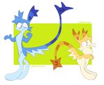 Rating: s
ID: 4936070
Date: 2024-07-22 17:09:53 -0400
Status: active
Score: 18
alternate_species ambiguous_gender battle_for_bfdi battle_for_dream_island blue_body blue_fur conditional_dnp duo four_(bfb) fur labbit labbit_(artist) object_shows semi-anthro smile x_(bfb) yellow_body yellow_fur post #4936070