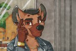 Rating: s
ID: 4312342
Date: 2023-09-24 23:31:03 -0400
Status: active
Score: 35
2019 ango76 anthro black_hair black_nose brown_body brown_fur building clock clothed clothing detailed_background fur gold_(metal) gold_jewelry hair hyena inner_ear_fluff jacket jewelry looking_at_viewer male mammal meme necklace plant reaction_image roll_safe smile solo spots spotted_hyena suit_jacket topwear tree tuft watch window post #4312342