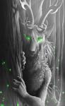 Rating: s
ID: 1178419
Date: 2017-04-01 06:59:14 -0400
Status: active
Score: 24
2017 ambient_arthropod ambient_firefly ambient_insect ambiguous_gender anthro antlers arthropod bodily_fluids compsotherion conditional_dnp digital_media_(artwork) fangs female_(lore) flower fog glowing glowing_eyes green_eyes hi_res horn legacy_(ratte) outside plant ratte ratteguhn solo tears teeth tree tundra_ratteguhn post #1178419