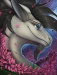 Rating: s
ID: 1992340
Date: 2019-09-14 03:07:06 -0400
Status: active
Score: 20
2019 black_hair blue_eyes digital_media_(artwork) dragon eyewear fur furred_dragon furred_scalie glasses hair headshot_portrait hi_res keltaan mythological_creature mythological_scalie mythology portrait scalie silver_(silverandcyanide) solo post #1992340