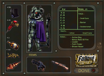 Rating: s
ID: 5737786
Date: 2025-07-27 11:06:27 -0400
Status: active
Score: 3
anthro armor fallout fallout:_tactics gauss_pistol generation_1_pokemon hi_res kai_mew-(character) legendary_pokemon m1_garand machine male mew_(pokemon) microsoft model_sheet nintendo nuka-cola pokemon pokemon_(species) power_armor shoulder_cape solo tagme unusualmoondemon post #5737786