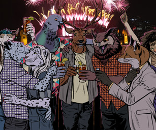 alcohol anthro avian beverage billmund bird canine cervine clothed clothing creatures_of_the_night deer feline female fireworks fox fur group hair hi_res hug male male/female mammal open_mouth owl pigeon real_world standing sydney sydney_harbour_bridge
Rating: Safe
Score: 2
User: BooruHitomi
Date: September 21, 2017 alcohol anthro avian beverage billmund bird canine cervine clothed clothing creatures_of_the_night deer feline female fireworks fox fur group hair hi_res hug male male/female mammal open_mouth owl pigeon real_world standing sydney sydney_harbour_bridge
Rating: Safe
Score: 2
User: BooruHitomi
Date: September 21, 2017