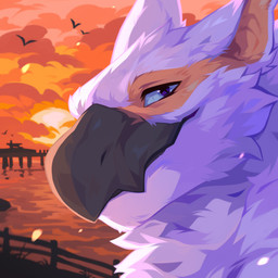 Rating: s
ID: 5650727
Date: 2025-06-18 10:12:24 -0400
Status: active
Score: 12
1:1 anthro blue_eyes capcom corzh77 flying_wyvern fur glistening glistening_eyes hi_res looking_at_viewer male markings monster_hunter mouth_closed nargacuga orange_inner_ear orange_markings outside solo white_body white_ears white_fur post #5650727
