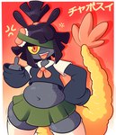 Rating: s
ID: 4345372
Date: 2023-10-11 00:08:51 -0400
Status: active
Score: 17
antennae_(anatomy) anthro aquatic_gastropod belly blargen69 bottomwear clothing digital_drawing_(artwork) digital_media_(artwork) eye_patch eyewear female food freckled_face freckled_legs freckled_thighs freckles gastropod gesture grey_body grey_skin hand_gesture japanese marine middle_finger mollusk navel overweight sea_slug sharp_teeth shrimp_(food) shrimp_tail skirt slightly_chubby slug solo sui_(blargen69) sushi teeth tempura text thick_thighs yellow_eyes yokai_love_you! post #4345372